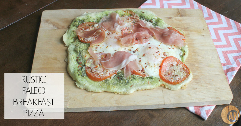 Paleo breakfast pizza, vegan diet weight loss one month