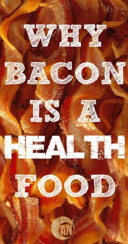 People have been eating bacon for thousands of years! So why is it so hated. I encourage you to find out why bacon Is a health food!