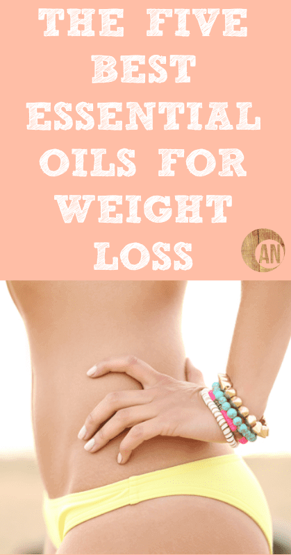 The-Five-Best-Essential-Oils-For-Weight-Loss