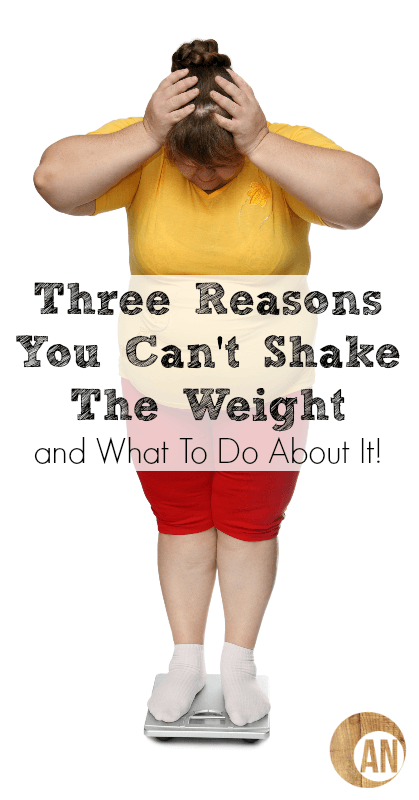 How to lose the last ten pounds and what to do when you’ve dieted relentlessly and still just cannot shake the weight.