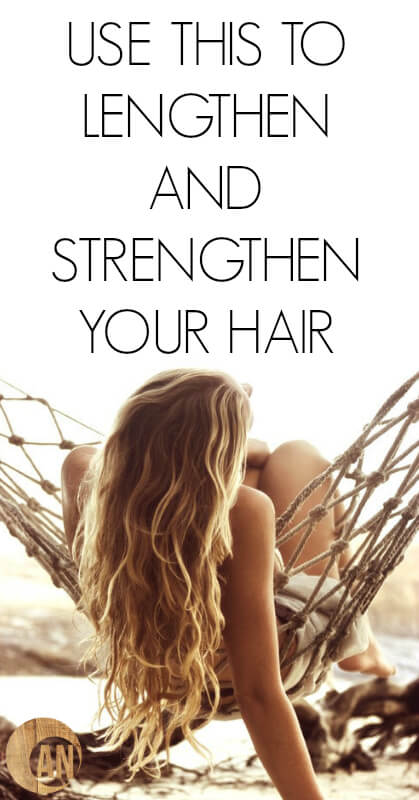 Use these tips, tricks and products to grow long, strong hair quickly!