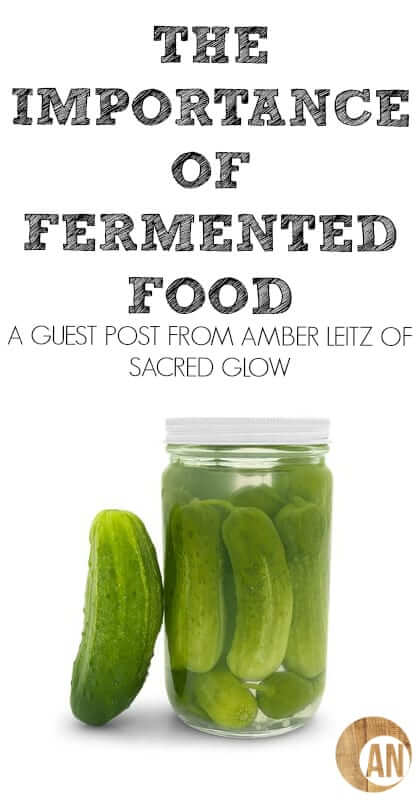 The-Importance-of-Fermented-Food