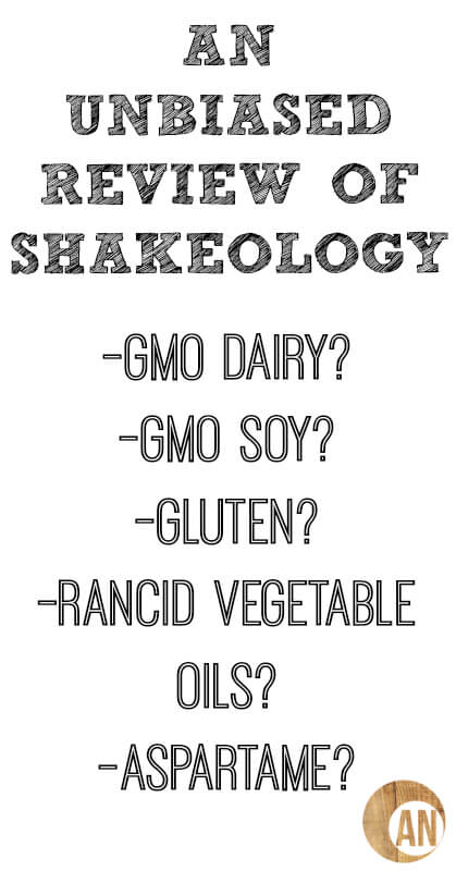 Shakeology - an unbiased review | Read this article to learn about the list of ingredients in shakeology products and find out whether it is safe for weight loss and offers benefits for allover health #health, #diet, #nutrition, #cleaneating, #weightloss, #shakeology