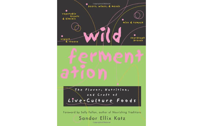 Fermented foods have been around for centuries. There are tremendous benefits to fermented foods including weight loss and clear skin!