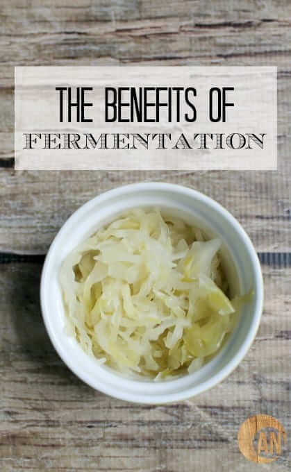 Fermented foods have been around for centuries. There are tremendous benefits to fermented foods including weight loss and clear skin!