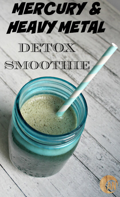 Mercury-Heavy-Metal-Detox-Smoothie