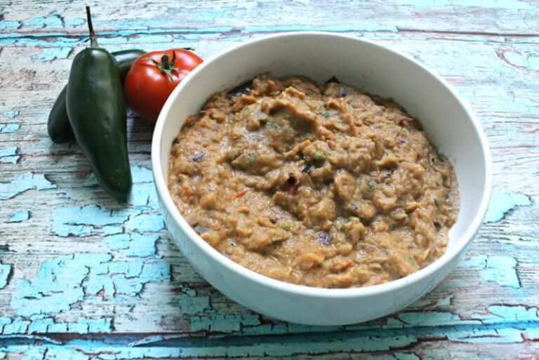 Paleo Refried Beans Ancestral Nutrition