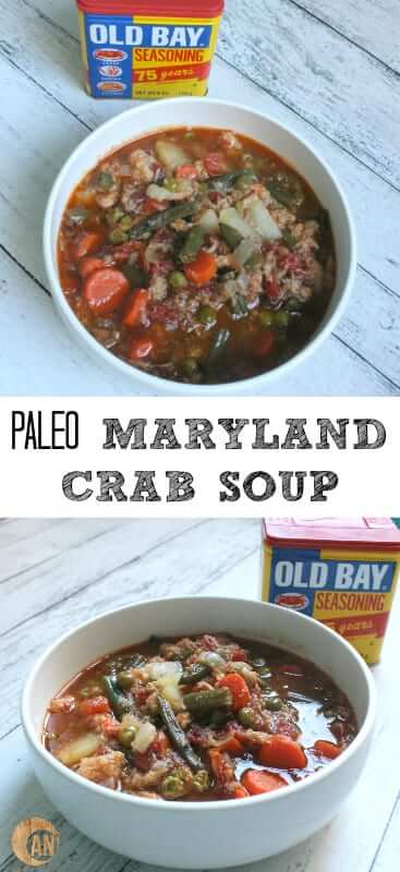 Paleo-Maryland-Crab-Soup