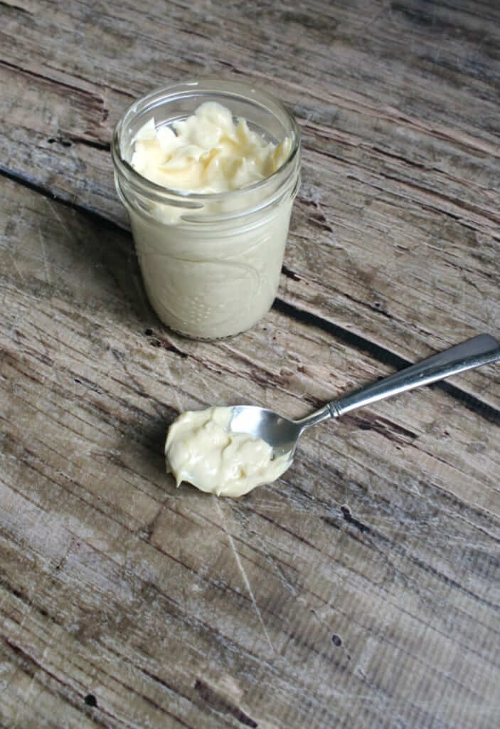 Bacon Mayonnaise BACONNAISE Ancestral Nutrition