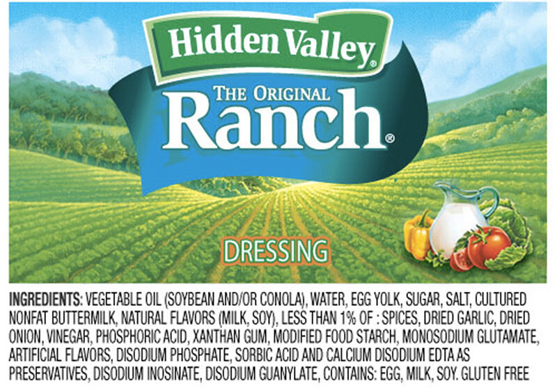 ranch