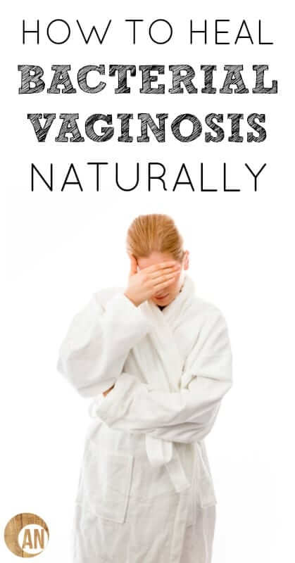 Yes, I'm going to say it... vagina! No shame in my game. Find out how to How To Heal Bacterial Vaginosis Naturally!