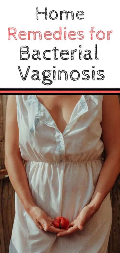 Looking for home remedies and cures for Bacterial Vaginosis? In this blog post I will show you how to heal you BV naturally. Also included: Tips on how to prevent BV with diet and supplements. #bacterialvaginosis #health #yeastinfection #homeremedies #remedies