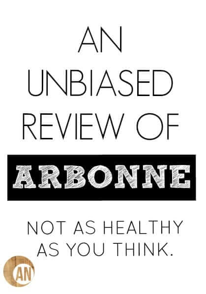 An-Unbiased-Review-of-Arbonne-Not-As-Healthy-As-You-Think