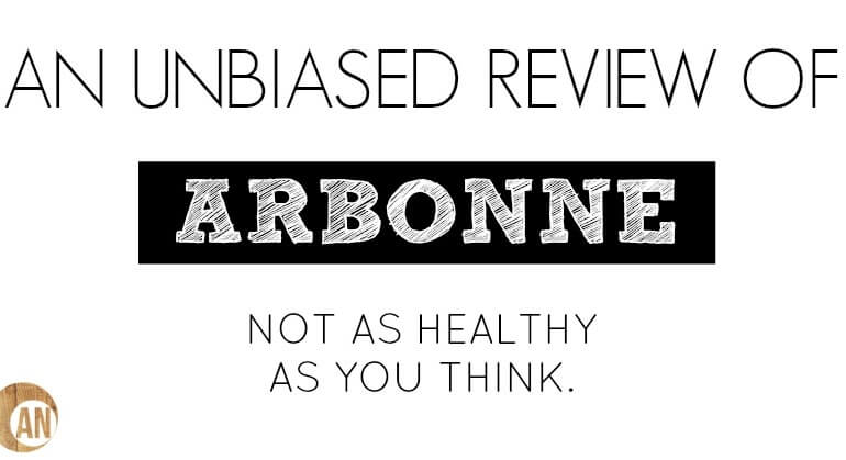 An Unbiased Review Of Arbonne Ancestral Nutrition