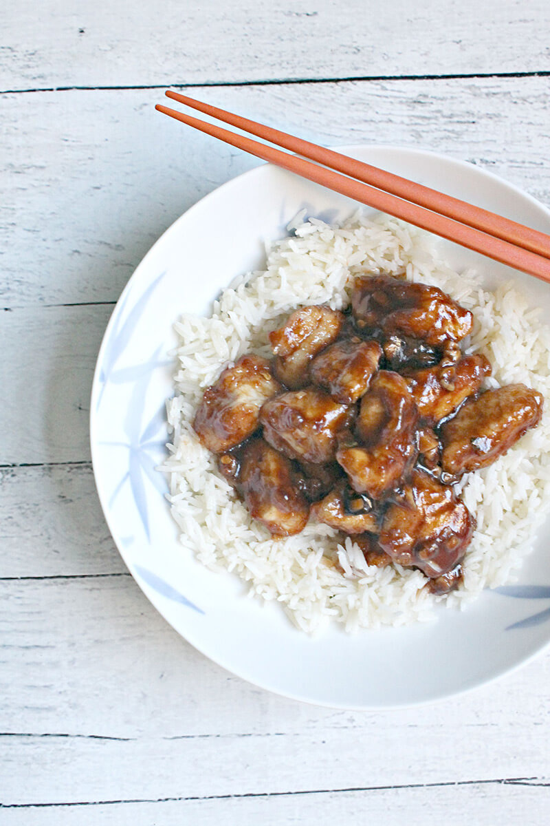 Healthy Sweet and Sour Chicken Paleo Ancestral Nutrition