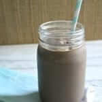 Fertility Smoothie Ancestral Nutrition