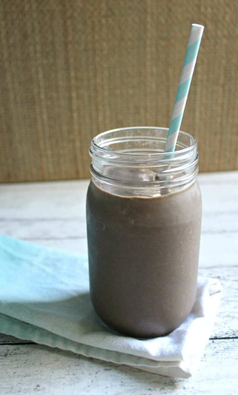 Fertility Smoothie
