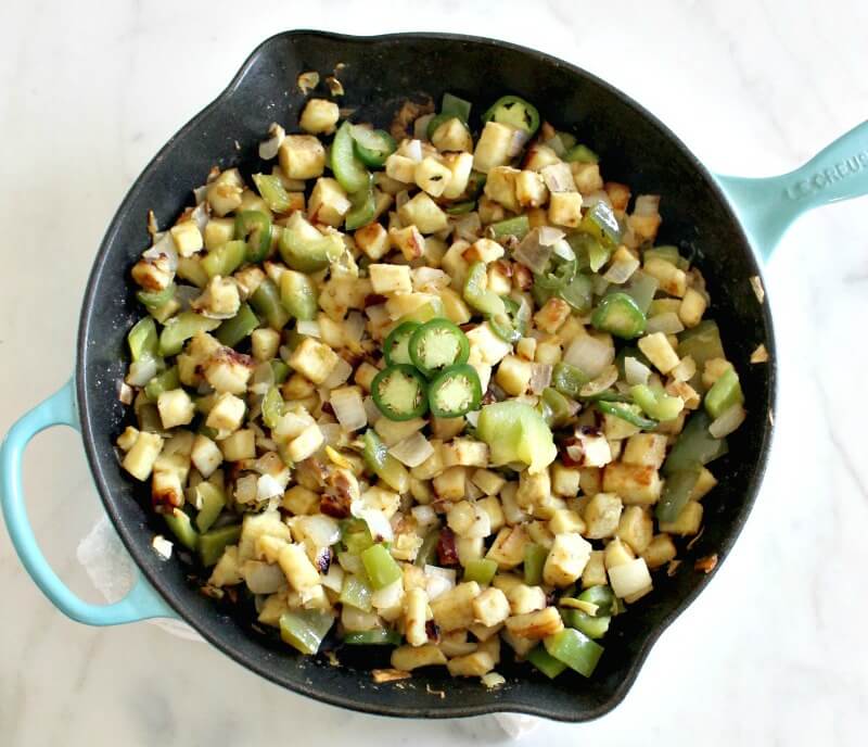 Best Ever Breakfast Potatoes - Ancestral Nutrition