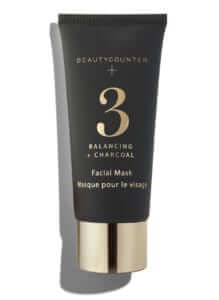 Beautycounter Charcoal Mask