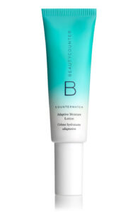 a tube of Beautycounter countermatch lotion