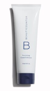 Beautycounter Nourishing Cream Exfoliator