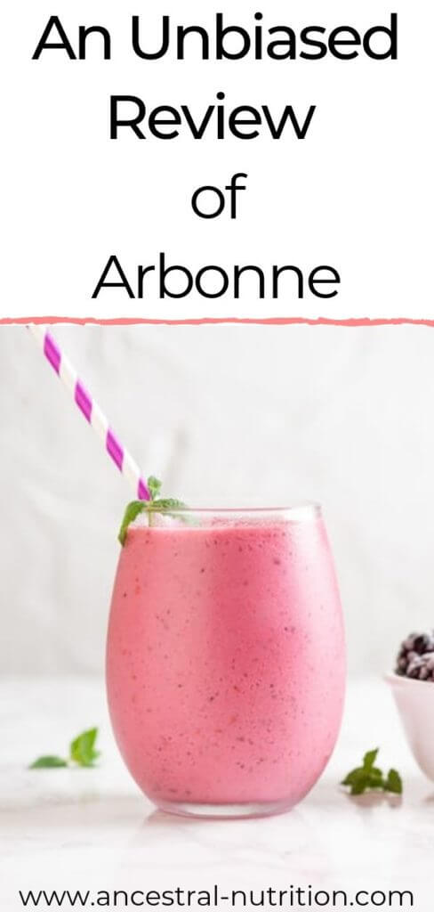 Are Arbonne products safe? In this Arbonne review, you'll learn about the ingredients used in their shakes and powders and will find out whether the products are really worth it! #arbonne #nutrition #fitness #reviews #proteinshakes