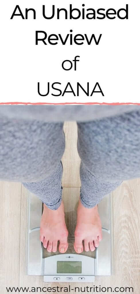 This Usana review covers all your questions: how effective are Usana products, do they work, and are they worth the money? Learn about the ingredients used in Usana products and find out about potential side effects. #usana #diet #fitness #nutrition #review 