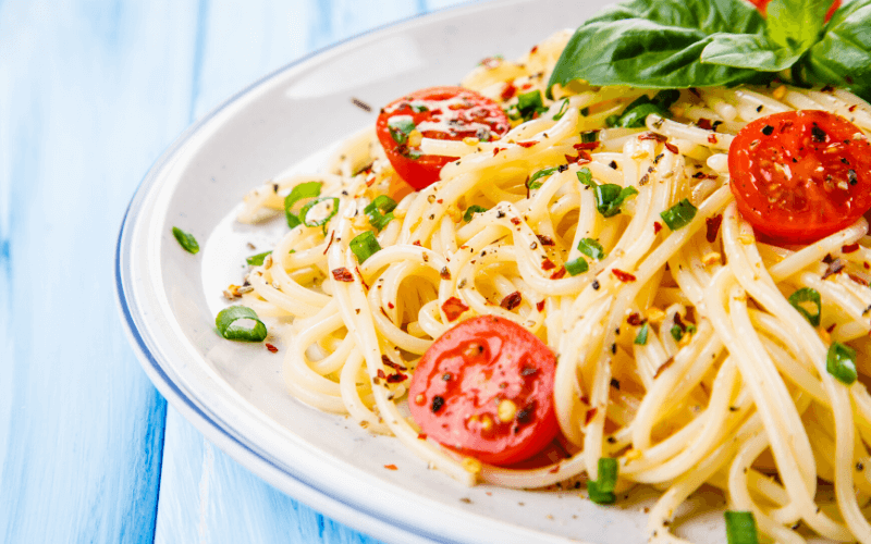 The Best Gluten Free Pasta Brands - Ancestral Nutrition