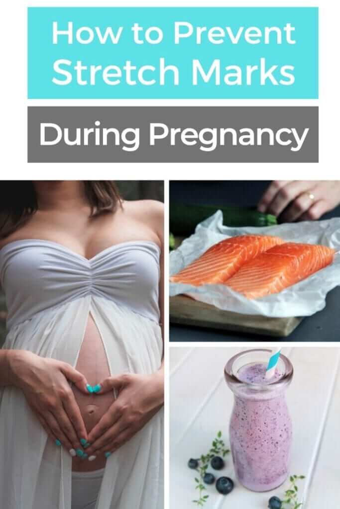 Learn how to prevent stretch marks during pregnancy by optimizing your nutrition and focusing on nutrient-dense and supportive foods like collagen. Learn the best kept secret tips for having a stretch mark free pregnancy and get the best collagen product plus smoothie recipe to help prevent the formation of stretch marks   #pregnancy #stretchmarks #collagen #nutrition #diet 