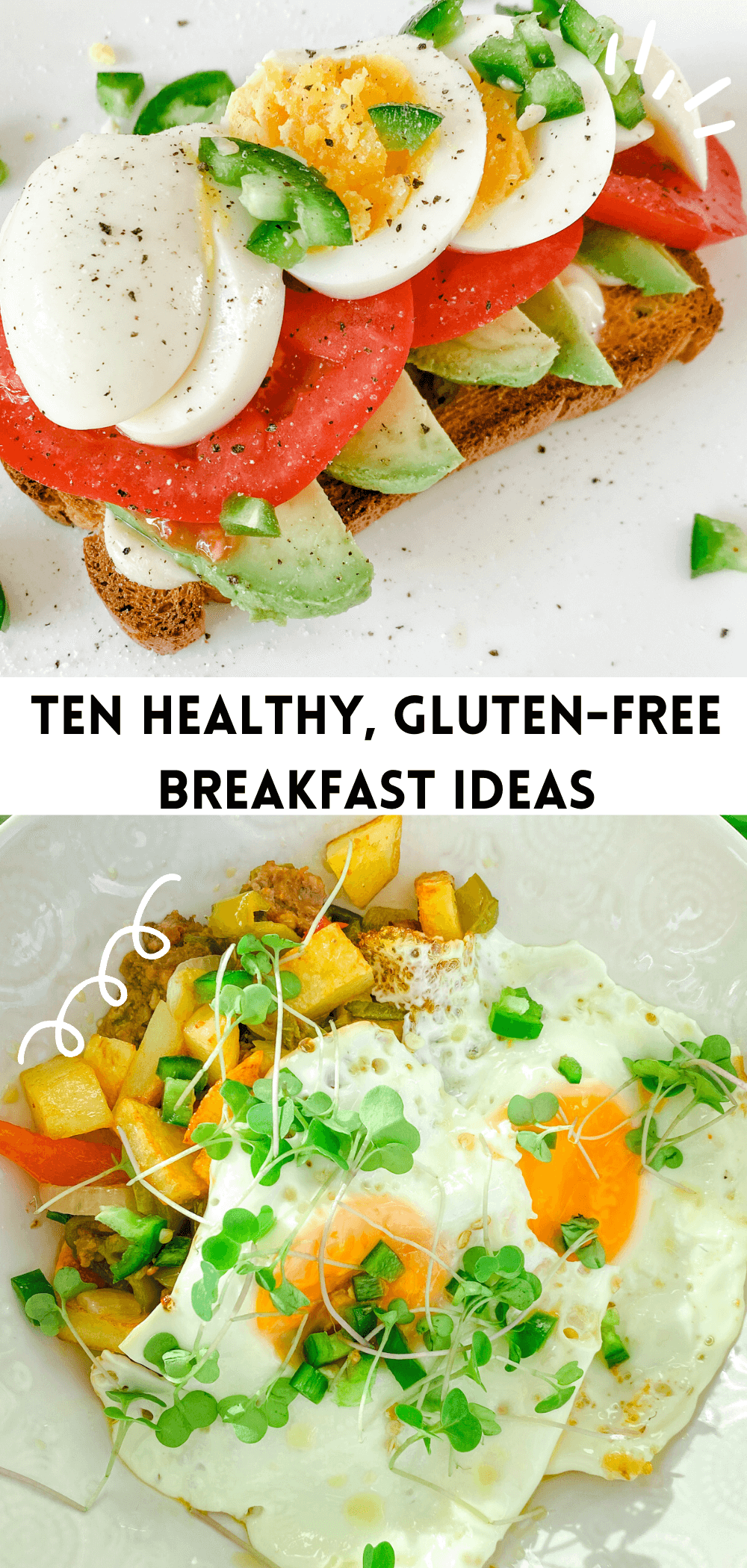 Ten Gluten-Free Breakfast Ideas - Ancestral Nutrition